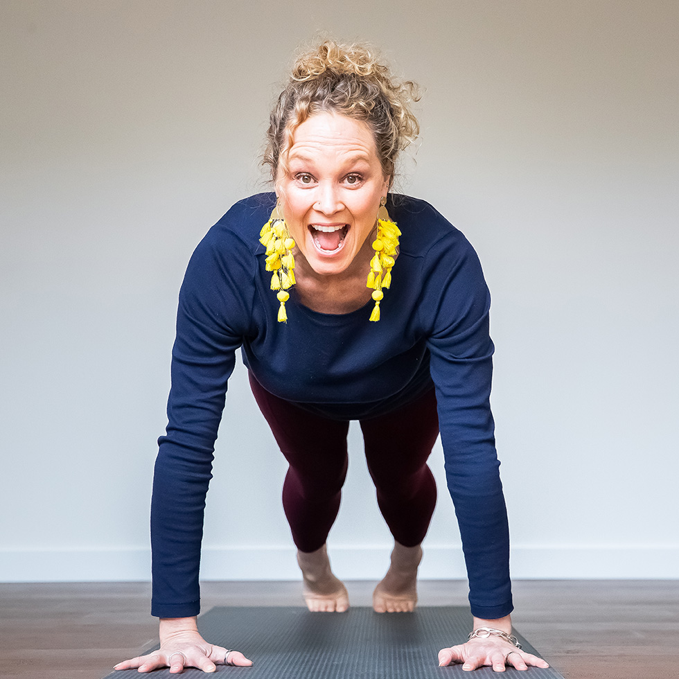 Jenny Rhodes – Aligned Yoga – Cat Chiappa Creative